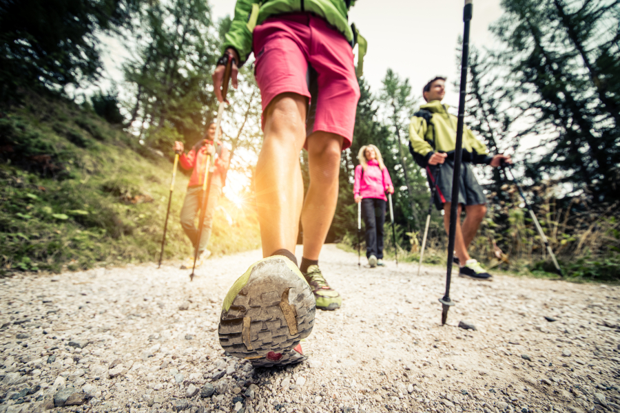 activité au camping toulon