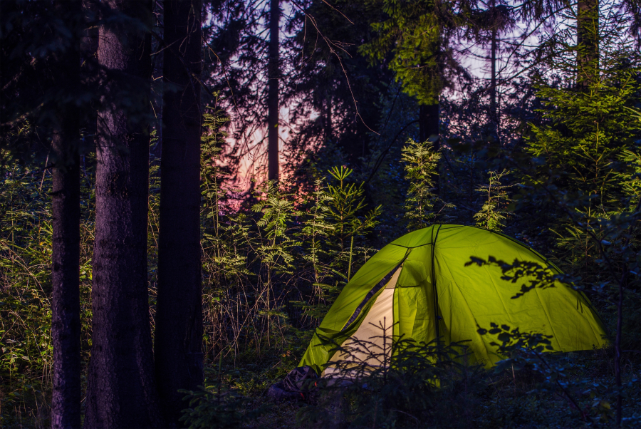 campings de Roscoff